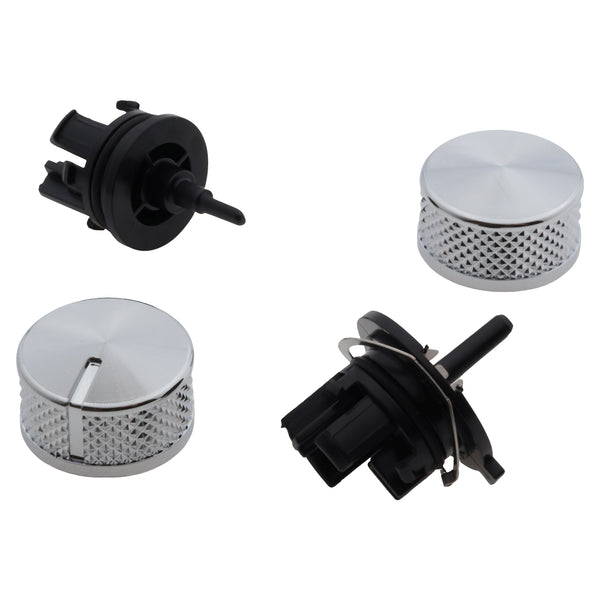 Delonghi boutons potentiomètres Dose machine à café Spécialiste Maestro EC9665