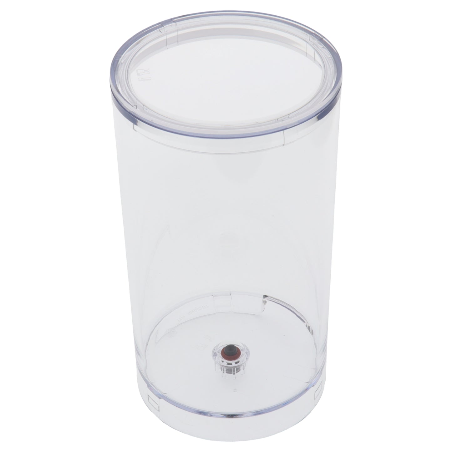 Delonghi réservoir d'eau couvercle machine à café Vertuo Pop+ ENV92 NOTE !