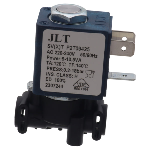 Delonghi elektromagnetische klep JTL 220V P2T09425 koffiezetapparaat Specialista Arte Touch Opera