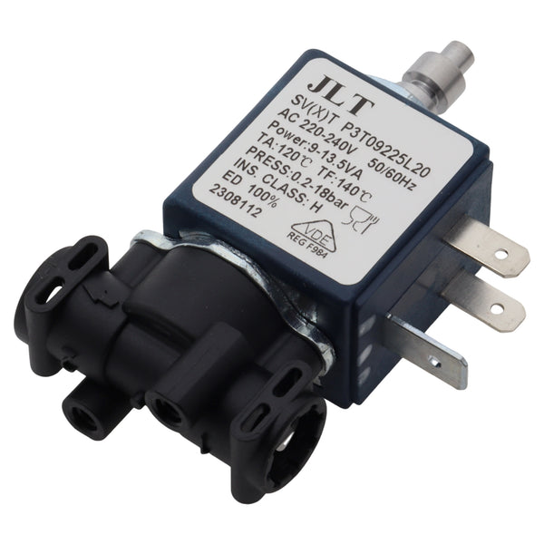 Delonghi elektromagnetische klep JLT koffiezetapparaat La Specialista Arte Cold Brew EC9255