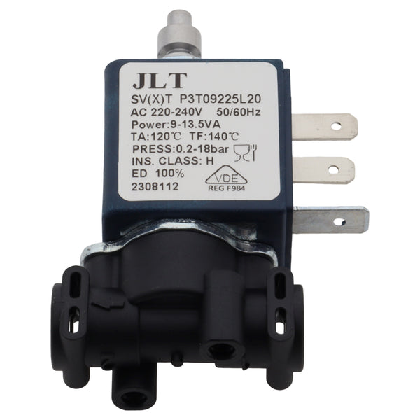 Delonghi elektromagnetische klep JLT koffiezetapparaat La Specialista Arte Cold Brew EC9255