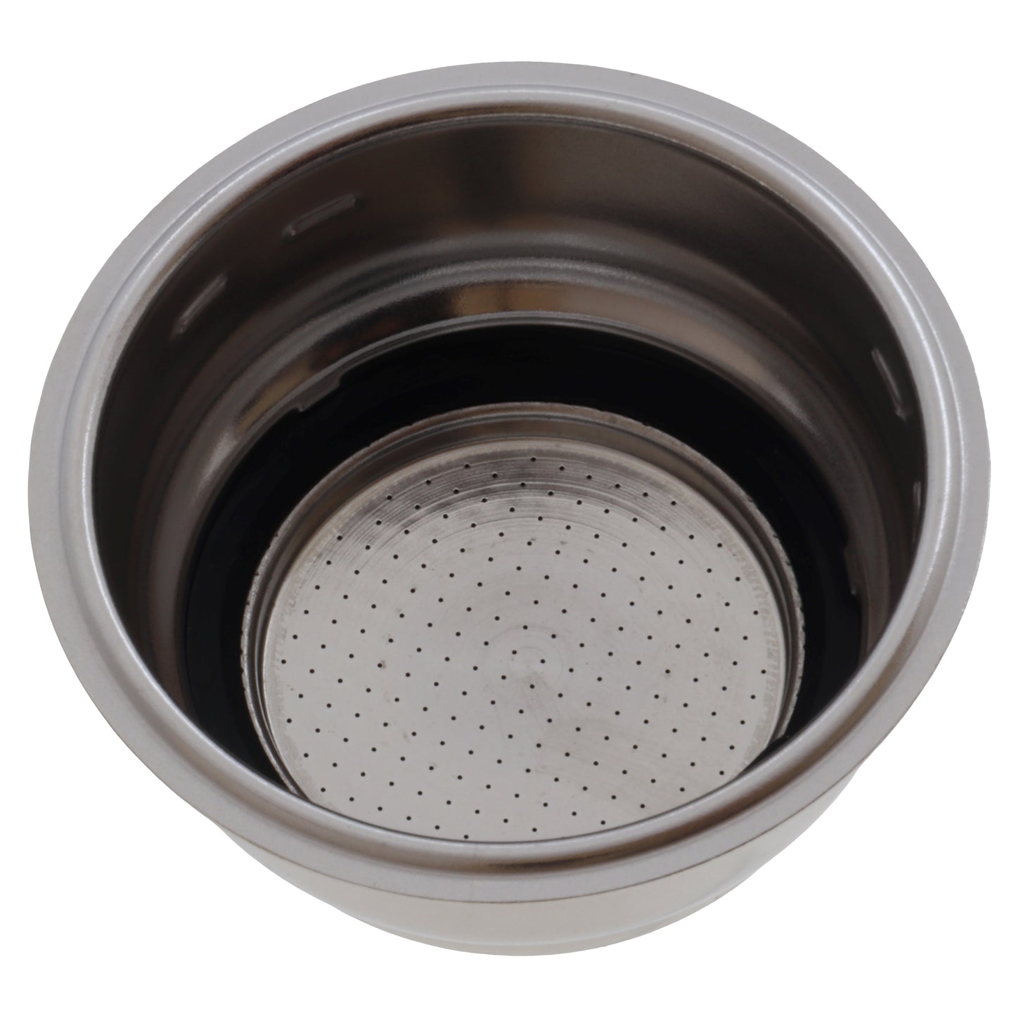 Delonghi filtre grand 2 tasses machine à café La Specialista EC9335 Dedica EC88