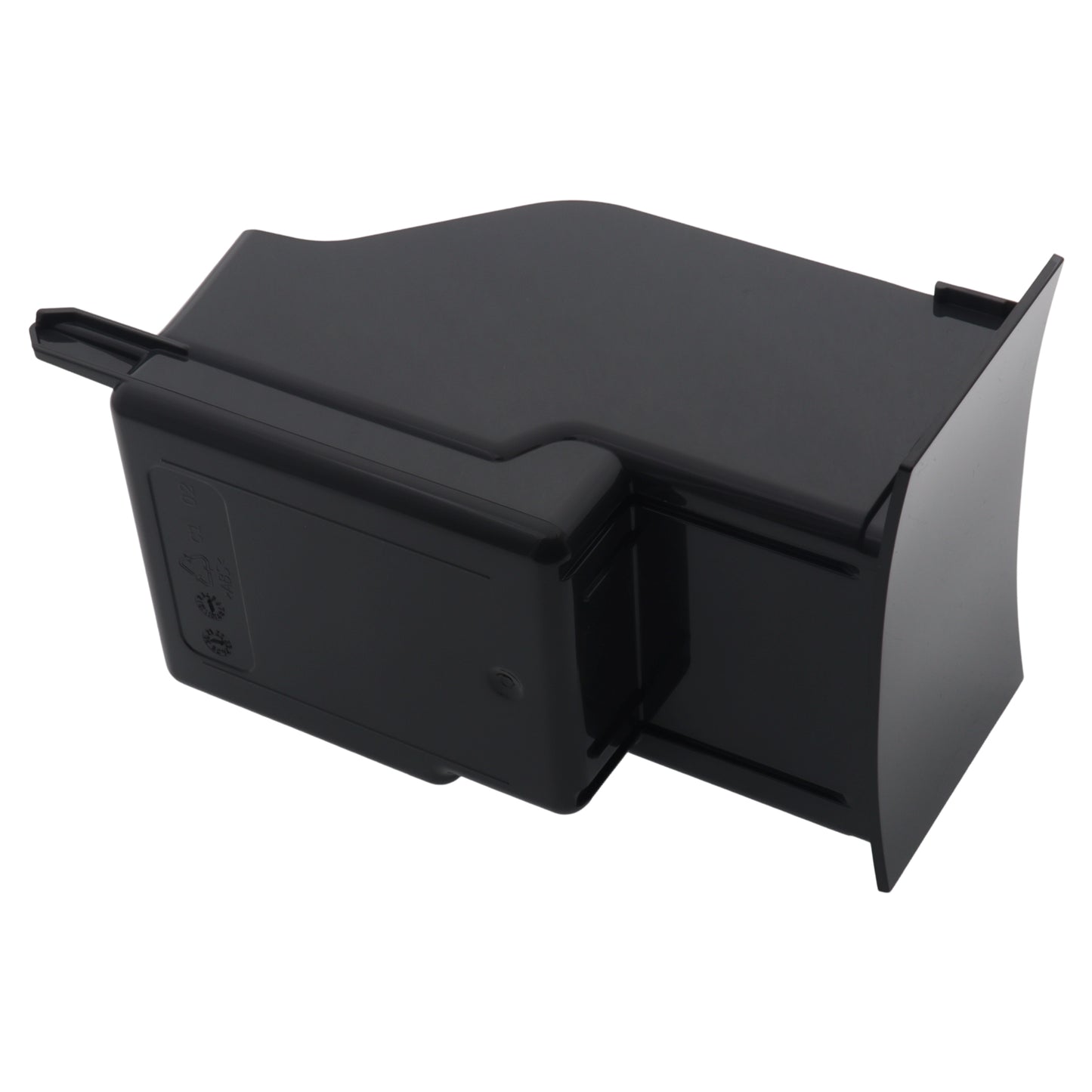 Conteneur à marc de café Delonghi pour machine à café Magnifica Evo Next Plus ECAM292 ECAM310 ECAM320