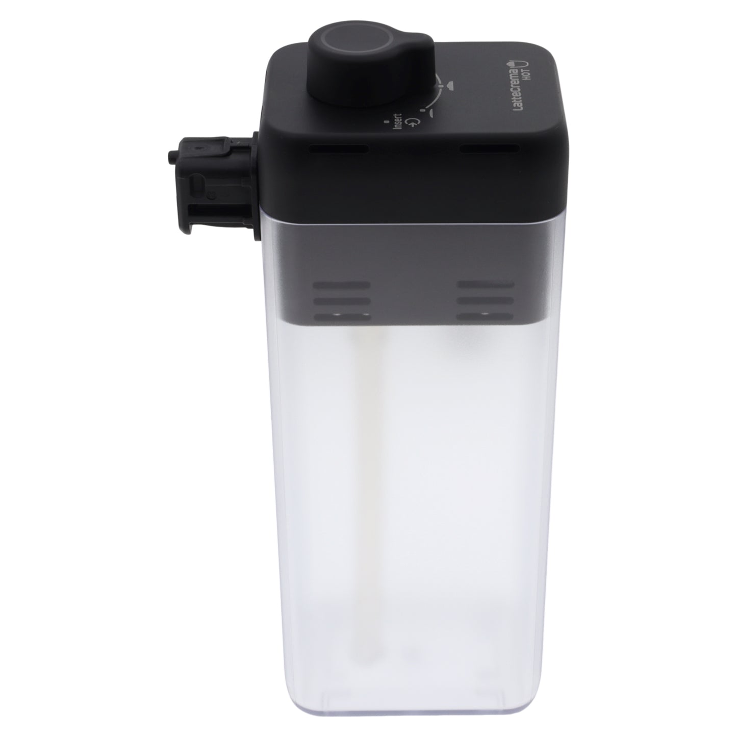 Delonghi caraffa monta Latte Crema Hot macchina caffè Rivelia EXAM440 FEB4455 R5