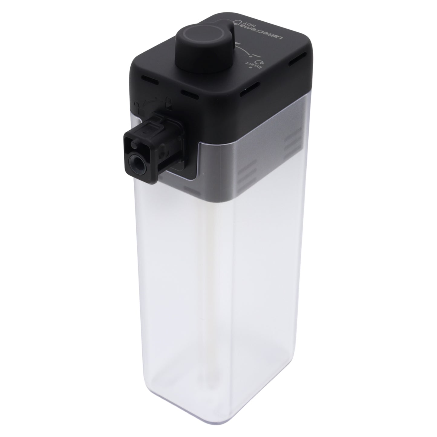 Delonghi caraffa monta Latte Crema Hot macchina caffè Rivelia EXAM440 FEB4455 R5