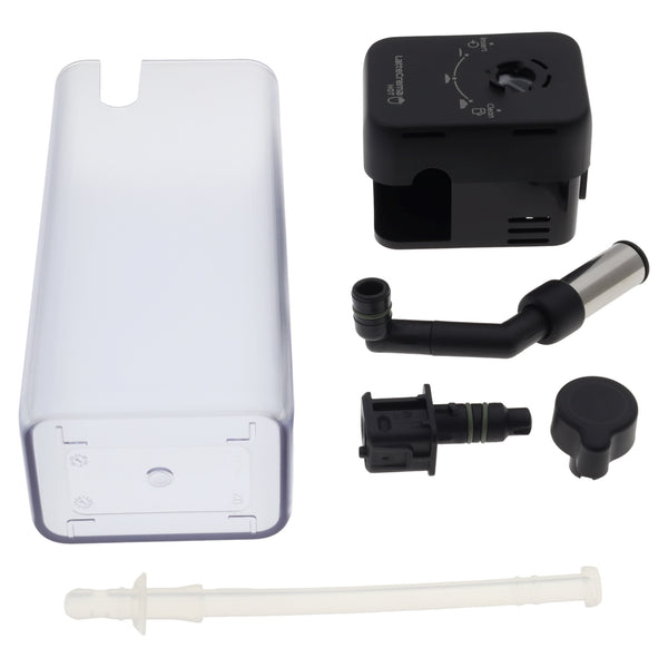 Delonghi jarra crema de leche cafetera caliente Rivelia EXAM440 FEB4455 R5