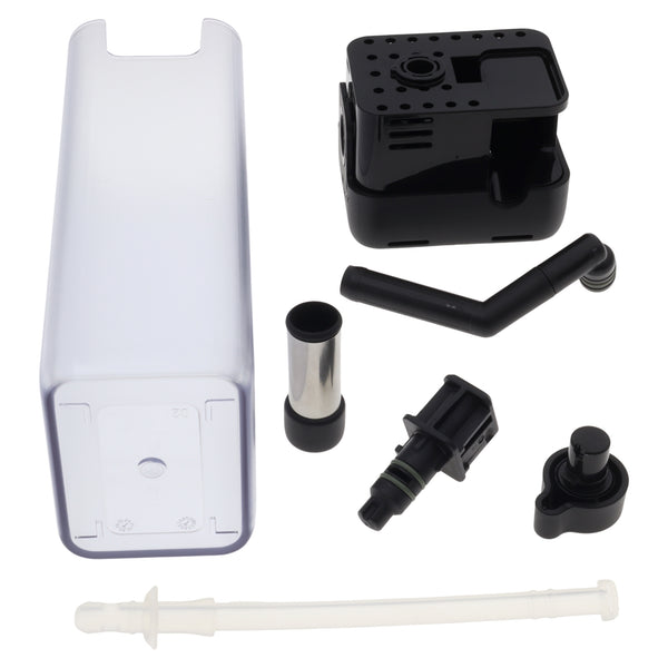 Delonghi caraffa monta Latte Crema Hot macchina caffè Rivelia EXAM440 FEB4455 R5