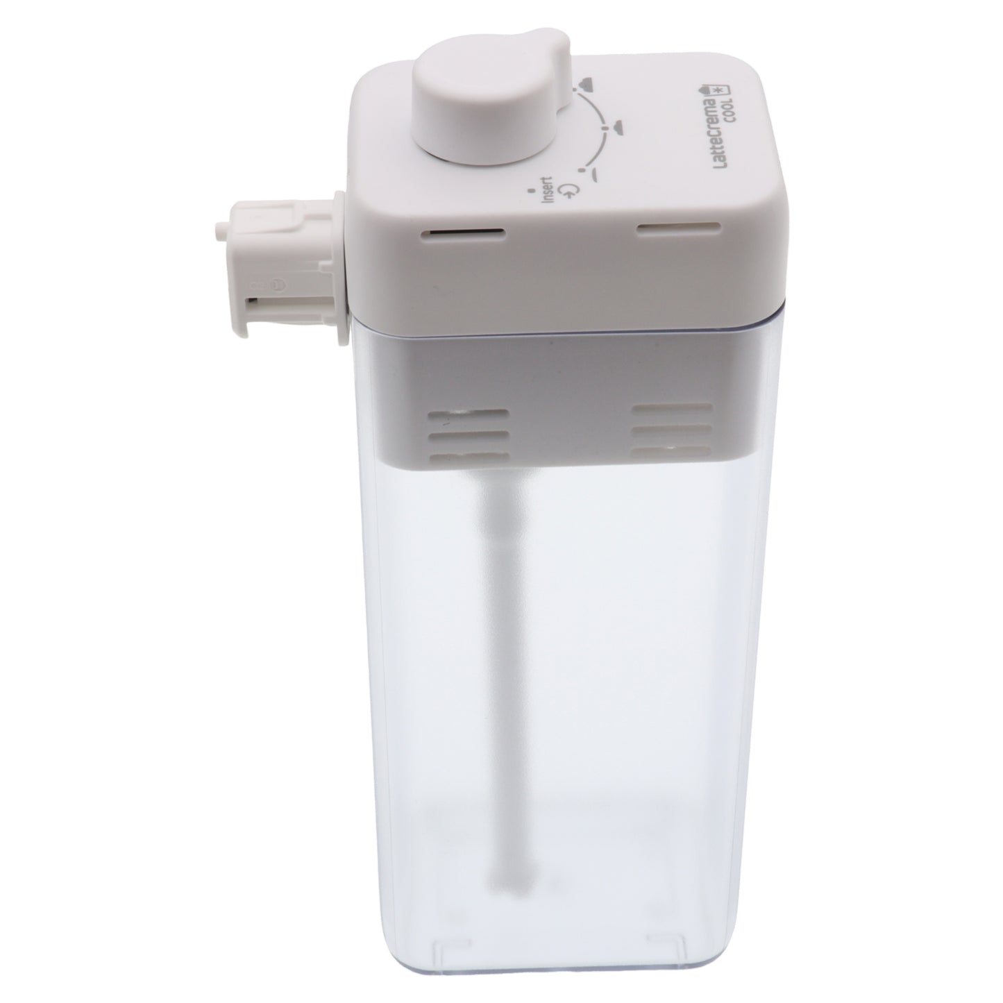 Cafetera Delonghi caraffa LatteCrema Cool Rivelia Primadonna Aromatic