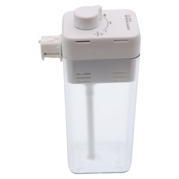 Cafetera Delonghi caraffa LatteCrema Cool Rivelia Primadonna Aromatic