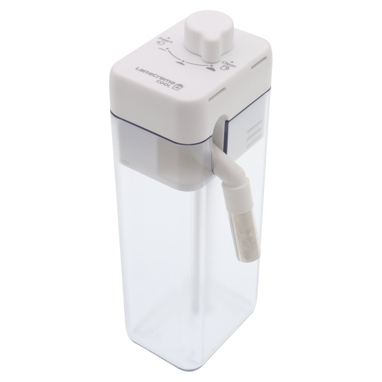 Cafetera Delonghi caraffa LatteCrema Cool Rivelia Primadonna Aromatic