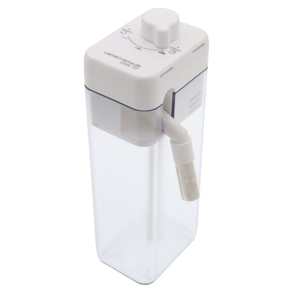 Cafetera Delonghi caraffa LatteCrema Cool Rivelia Primadonna Aromatic