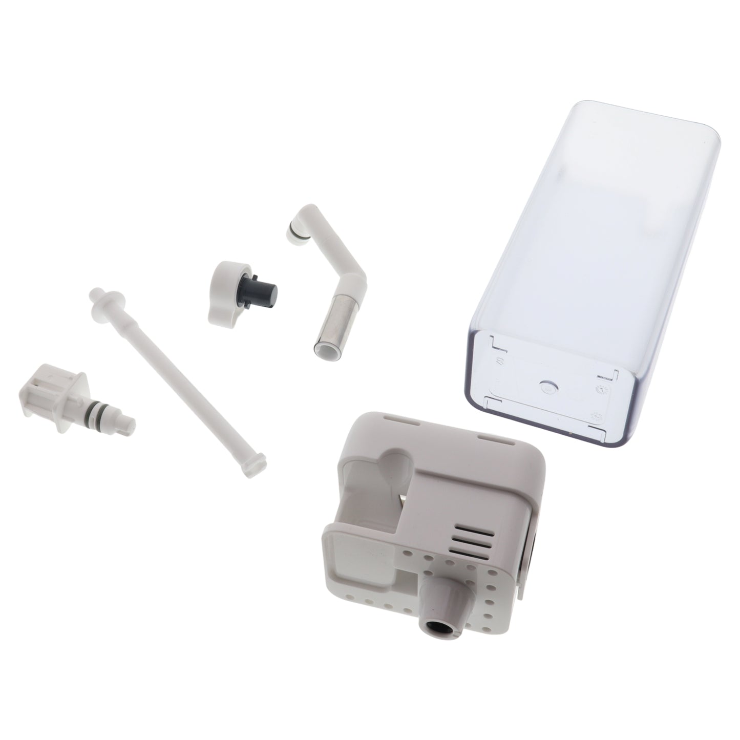 Cafetera Delonghi caraffa LatteCrema Cool Rivelia Primadonna Aromatic