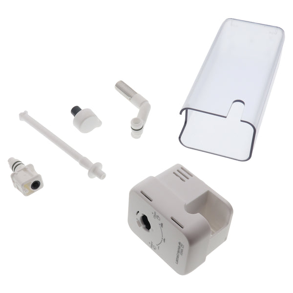 Cafetera Delonghi caraffa LatteCrema Cool Rivelia Primadonna Aromatic