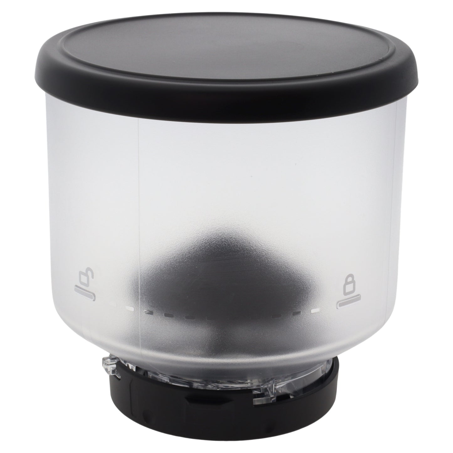 Delonghi contenitore chicchi grani macchina caffè Rivelia EXAM440 FEB4435 R3 R5