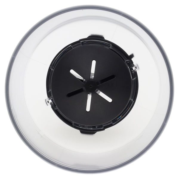 Delonghi contenitore chicchi grani macchina caffè Rivelia EXAM440 FEB4435 R3 R5