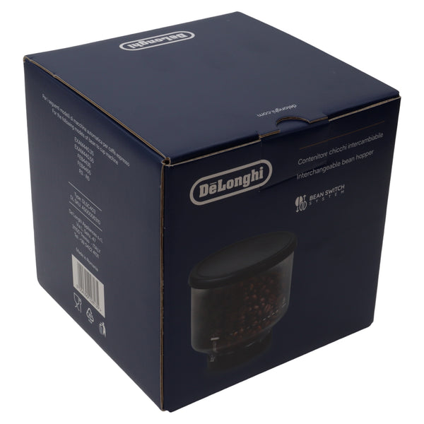 Delonghi contenitore chicchi grani macchina caffè Rivelia EXAM440 FEB4435 R3 R5