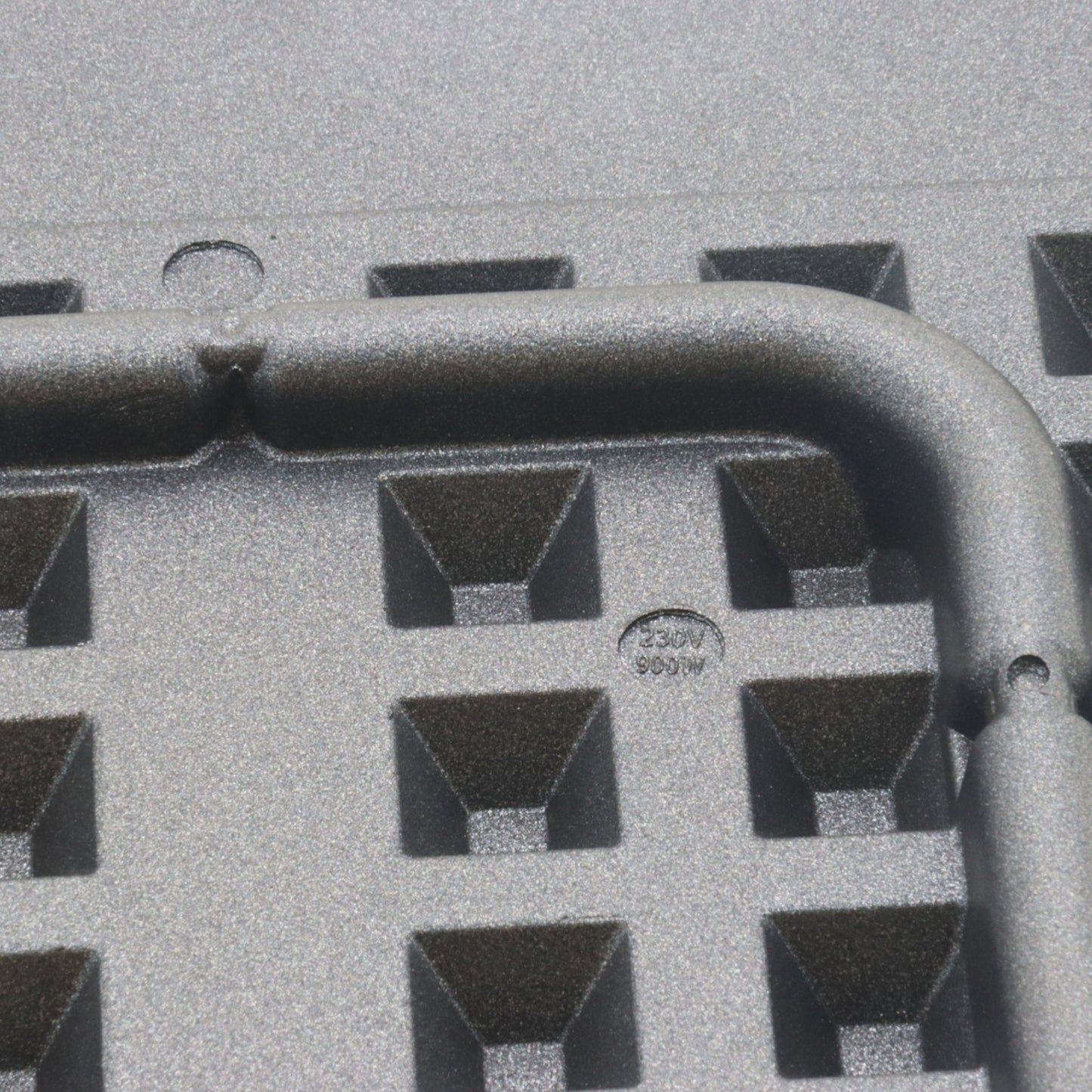 Braun piatti piastre griglie 230V 1100W bistecchiera MultiGrill Compact CG9 Pro CG9140 CG9160 CG9167