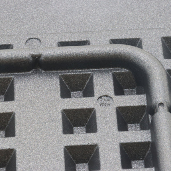 Braun piatti piastre griglie 230V 1100W bistecchiera MultiGrill Compact CG9 Pro CG9140 CG9160 CG9167