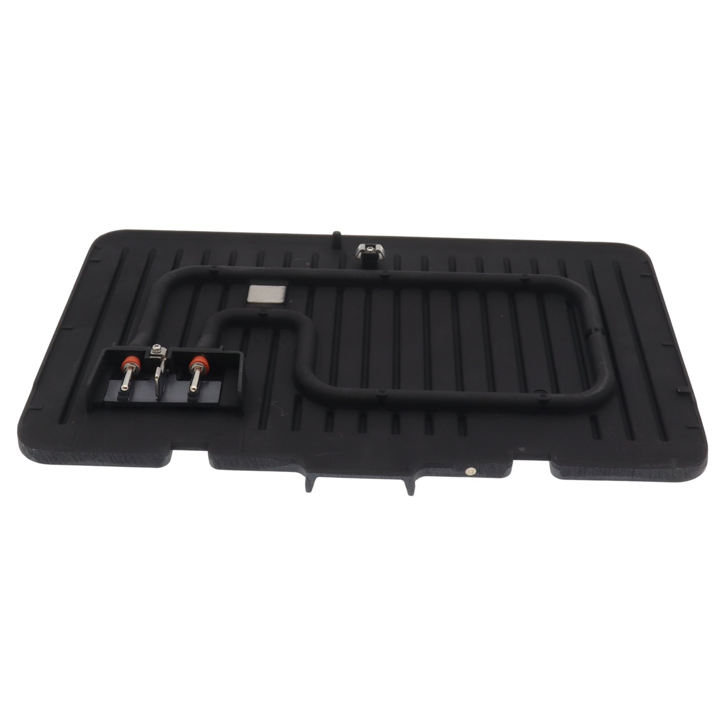 Placas planas Braun para grill planas MultiGrill CG9 CG9047 CG9043