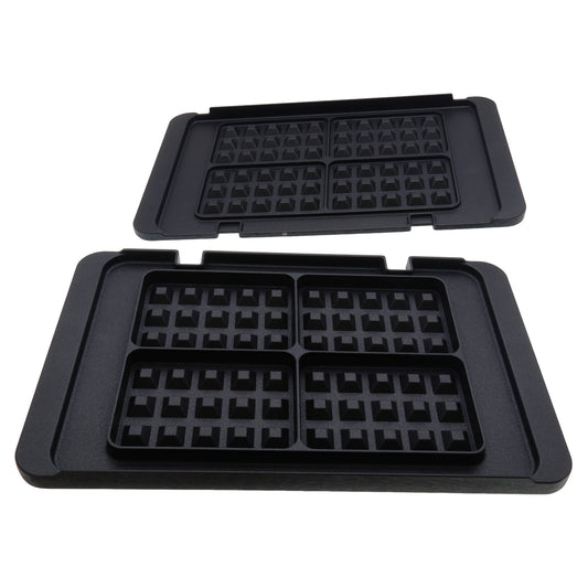 Plaques à gaufres Braun 230V 900W grill à viande MultiGrill Compact CG9 Pro CG9040 CG9140 CG9167