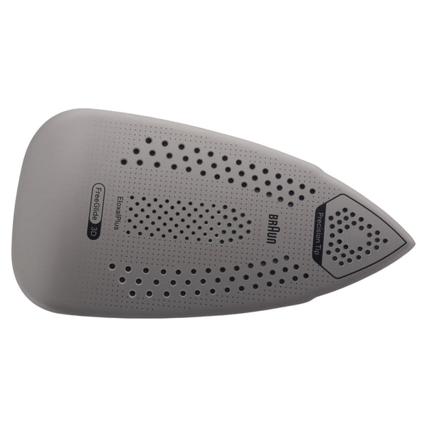 Piastra con resistenza 800W 230V per ferro da stiro Braun CareStyle 7 9 IS72 IS90