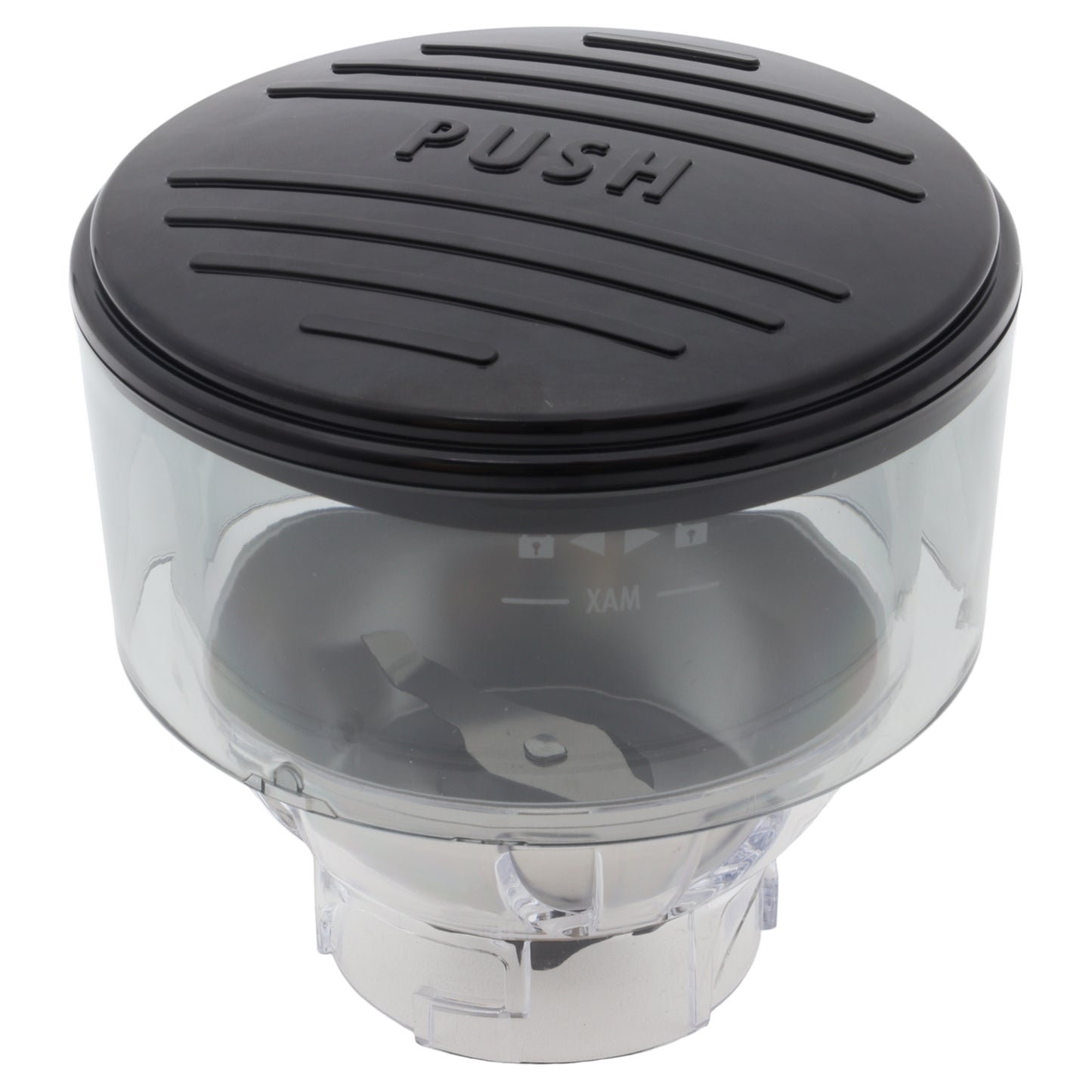 Molinillo café junta cuchillas y recipiente Delonghi KG200 KG210 ECKG3120VGB