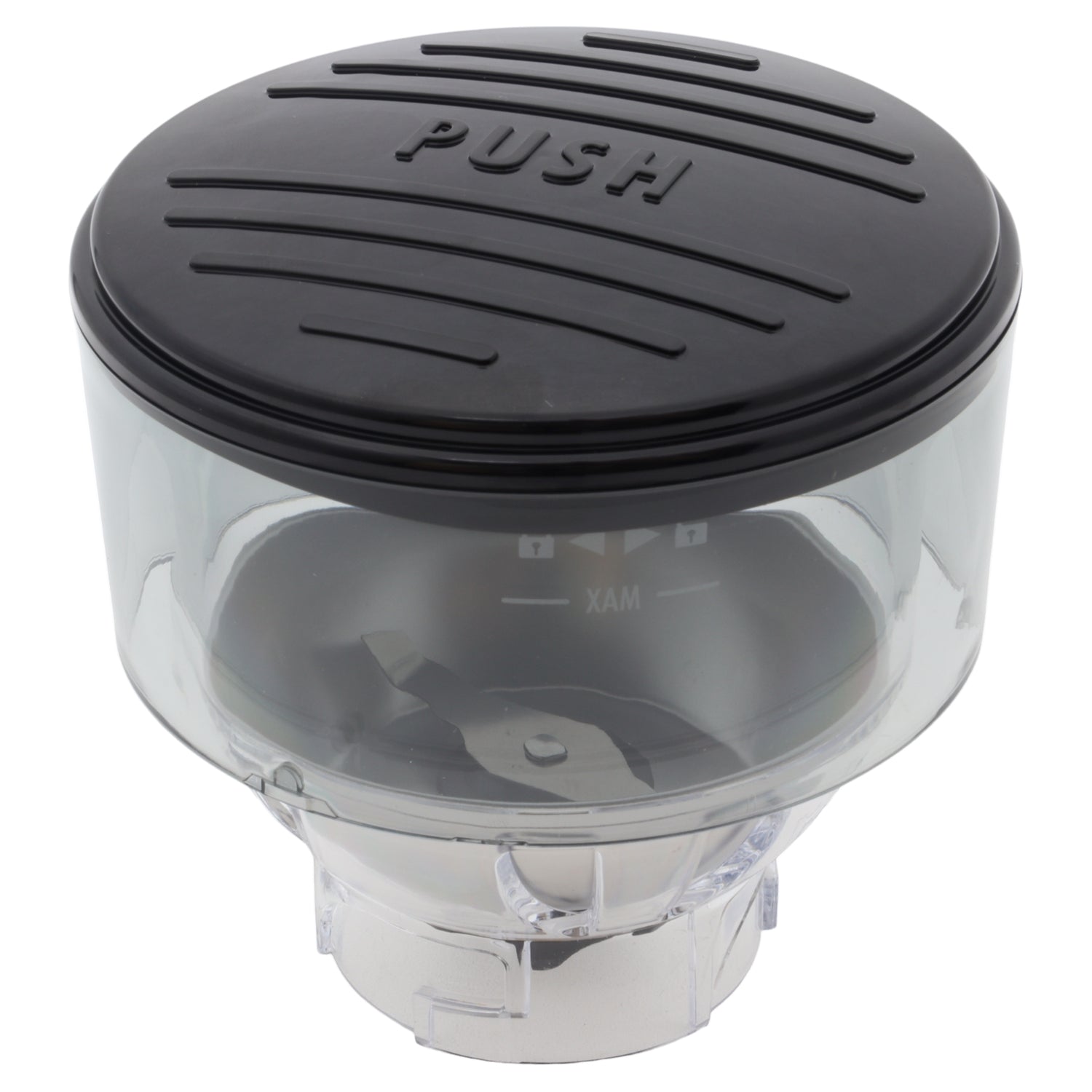 Delonghi bowl container blade joint coffee grinder KG200 KG210 ECKG3120VGB