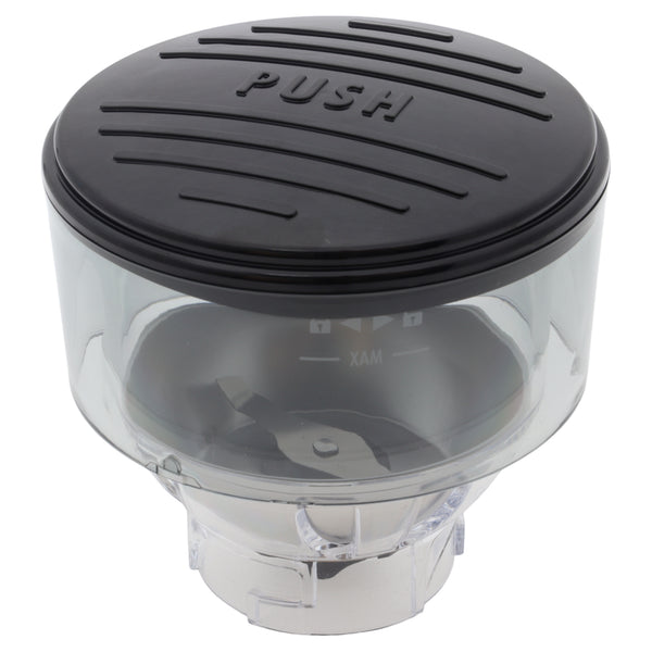 Molinillo café junta cuchillas y recipiente Delonghi KG200 KG210 ECKG3120VGB