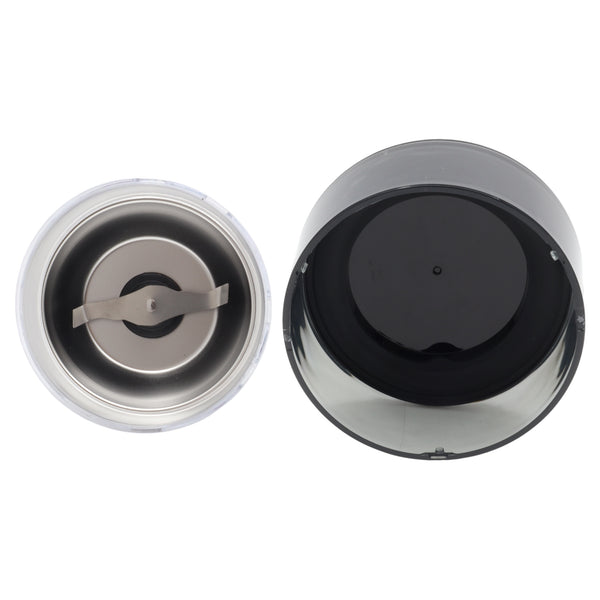 Molinillo café junta cuchillas y recipiente Delonghi KG200 KG210 ECKG3120VGB