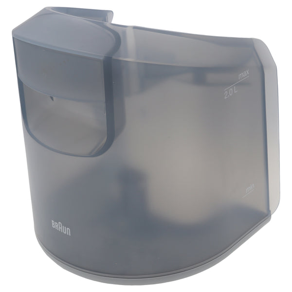 Réservoir d'eau en fer Braun CareStyle 7 Pro IS7262 IS7266 IS7282 IS7285