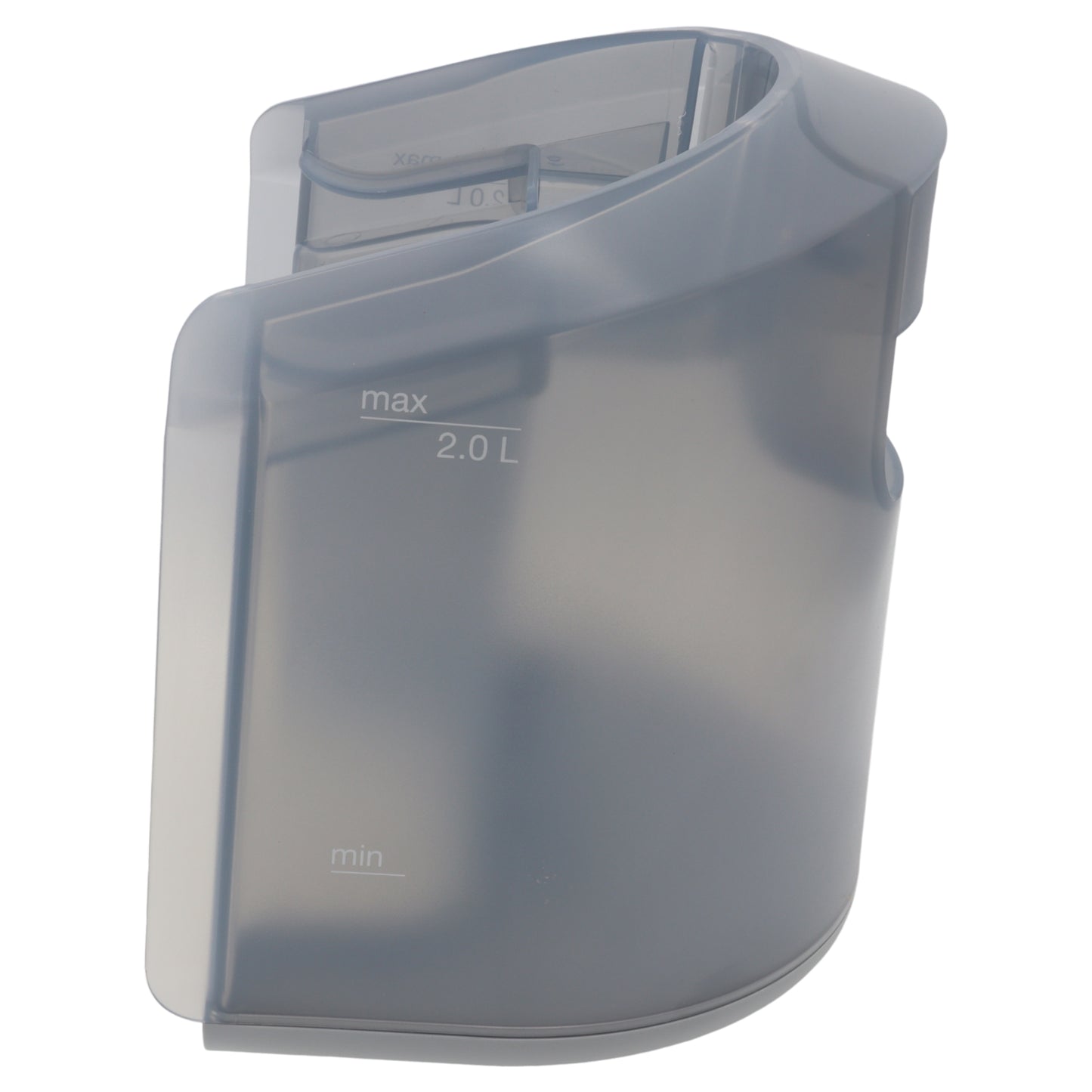 Réservoir d'eau en fer Braun CareStyle 7 Pro IS7262 IS7266 IS7282 IS7285