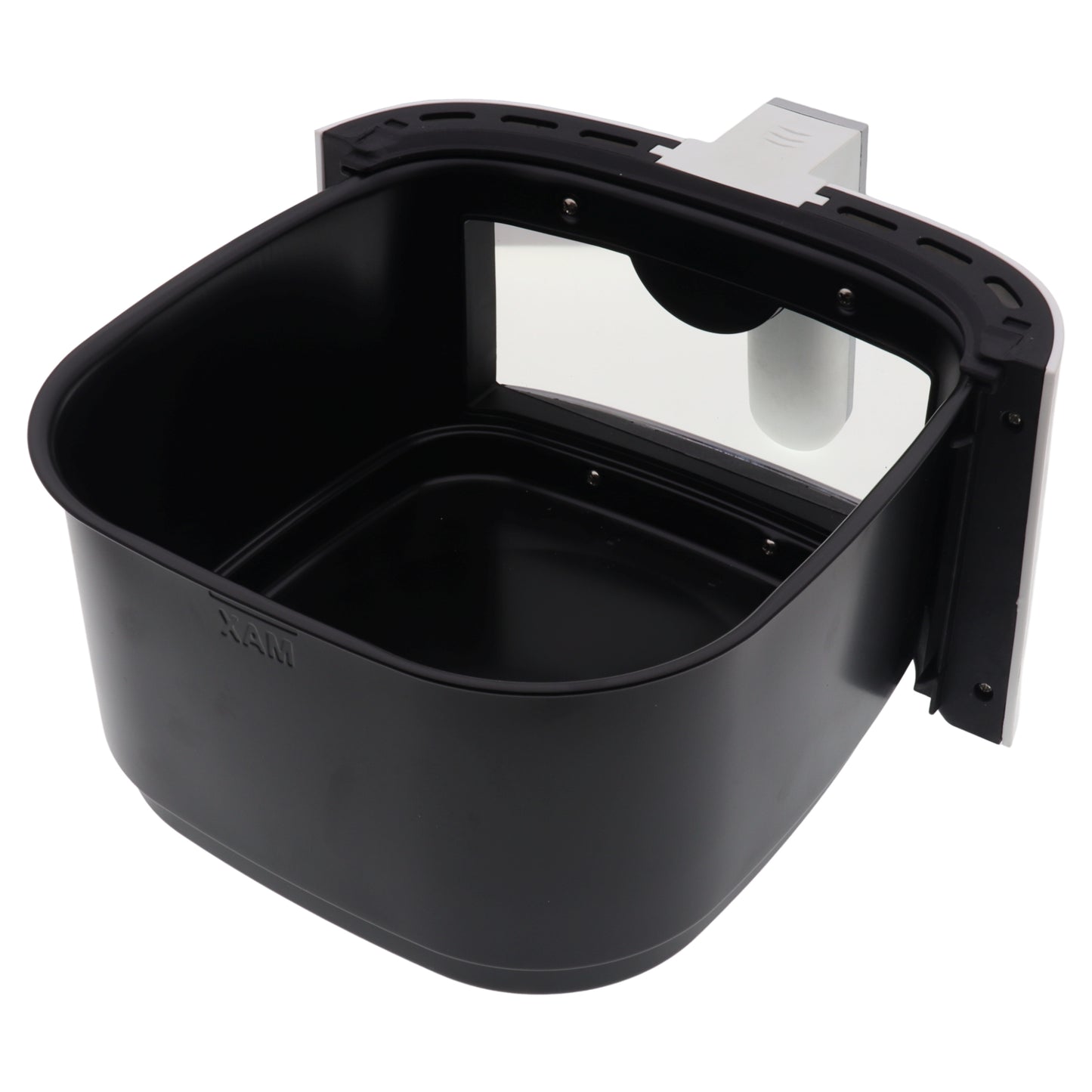 Ciotola con manico per friggitrice ad aria Ariete Air Fryer + Grill 6L 4626