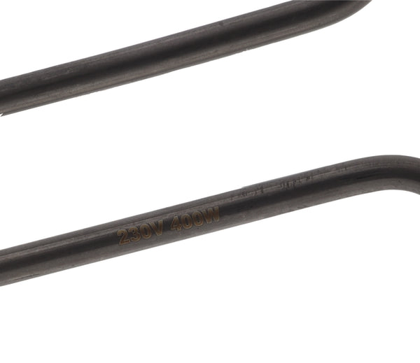 Ariete centrale weerstand 230V 400W oven pizza-oven dubbel 4 minuten 0927 927