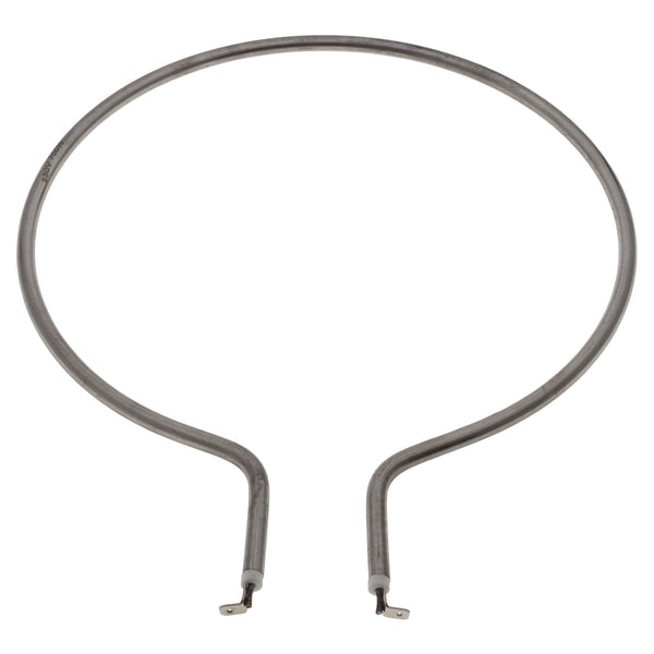 Résistance inférieure 230V 400W four à pizza double 4 minutes 0927 927