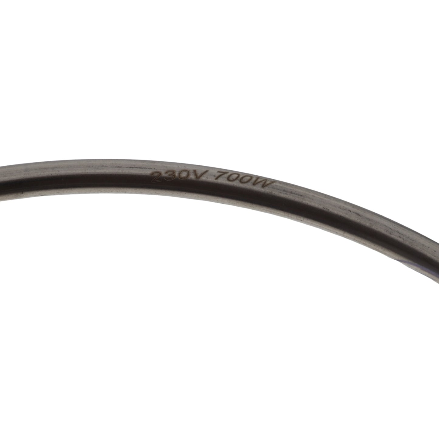 Résistance inférieure 230V 400W four à pizza double 4 minutes 0927 927