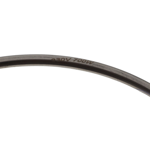 Résistance inférieure 230V 400W four à pizza double 4 minutes 0927 927