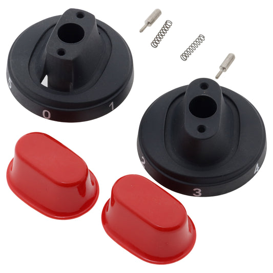 Ariete manopole temperatura FRN5 forno cuoci pizza doppio 4 minuti 0927 927	