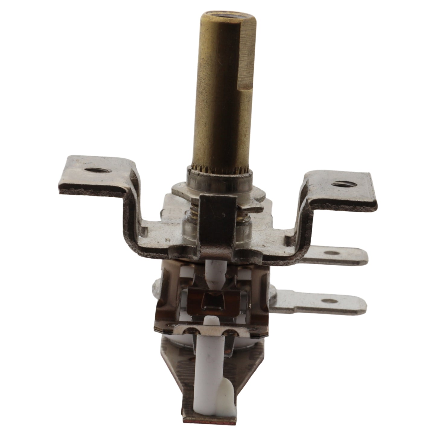 Ariete bovenste thermostaat 250V oven pizza bakken dubbel 4 minuten 0927 927