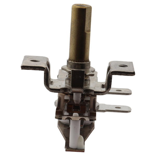 Ariete bovenste thermostaat 250V oven pizza bakken dubbel 4 minuten 0927 927