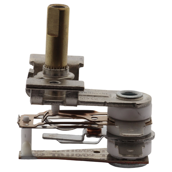 Ariete bovenste thermostaat 250V oven pizza bakken dubbel 4 minuten 0927 927