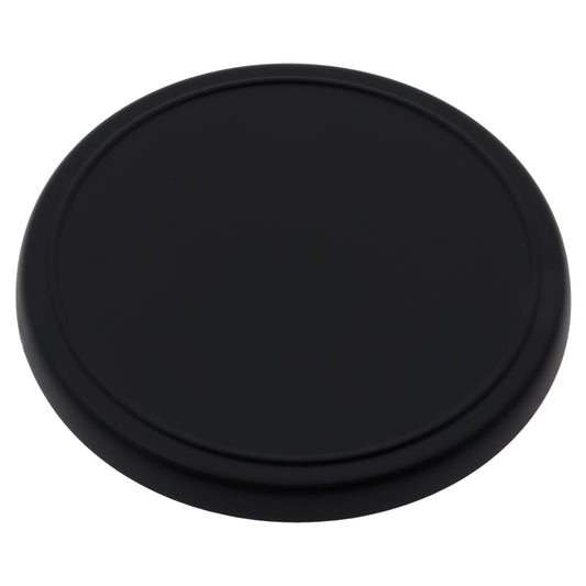 Couvercle bol à grains noir Delonghi pour machine à café Rivelia EXAM440 FEB44