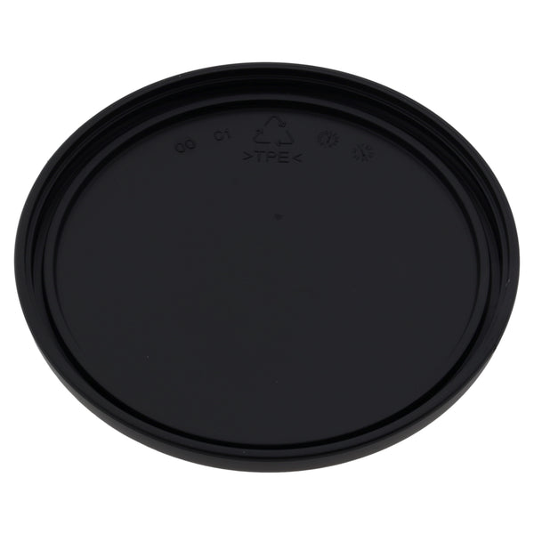 Couvercle bol à grains noir Delonghi pour machine à café Rivelia EXAM440 FEB44