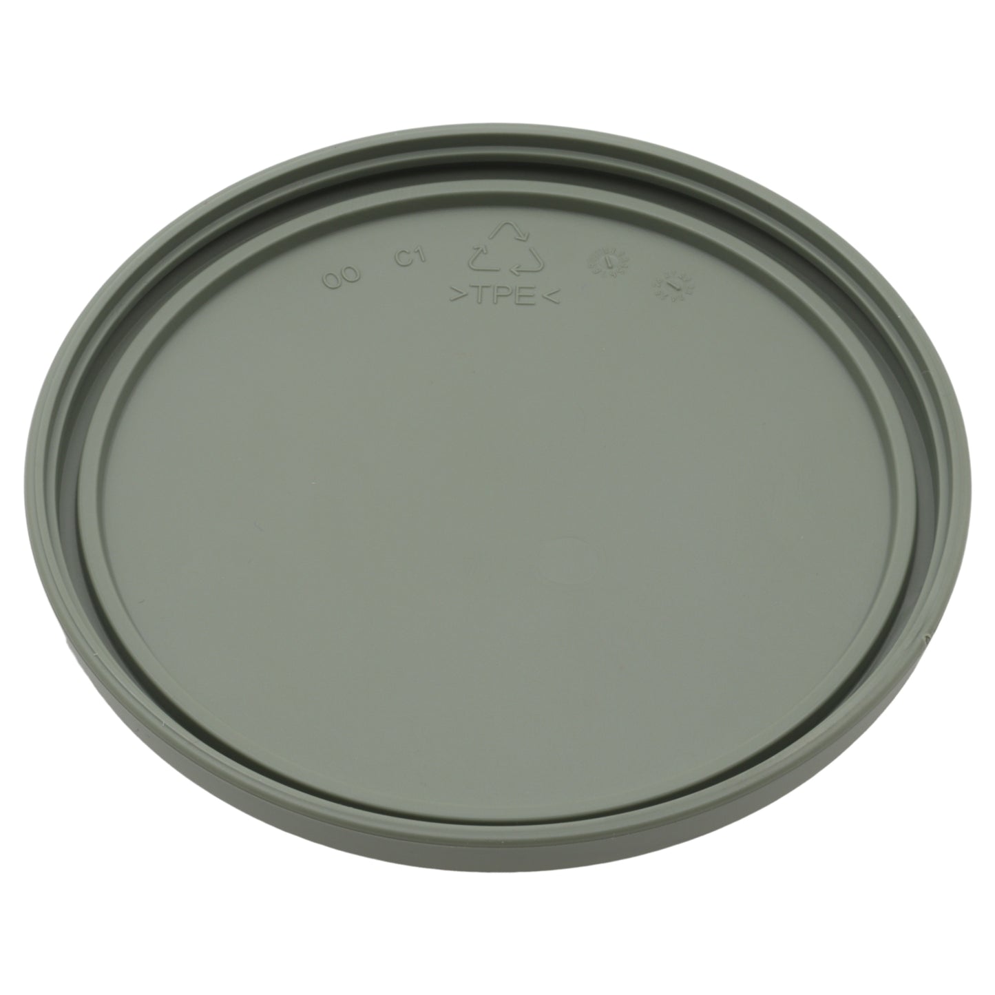 Delonghi pokrywa miski ziaren zielona maszyna do kawy Rivelia EXAM441 FEB44