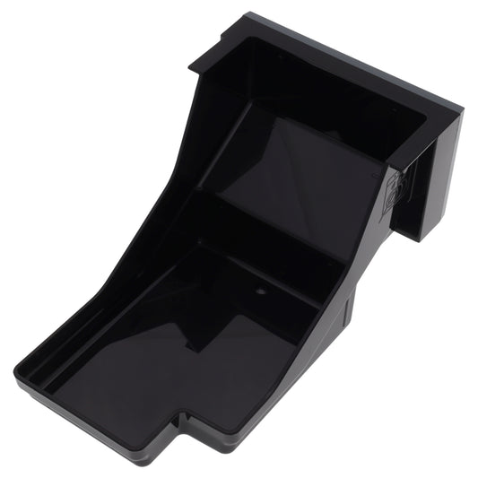 Delonghi supporto cassetto fondi grigio macchina caffè Rivelia EXAM440.55.G