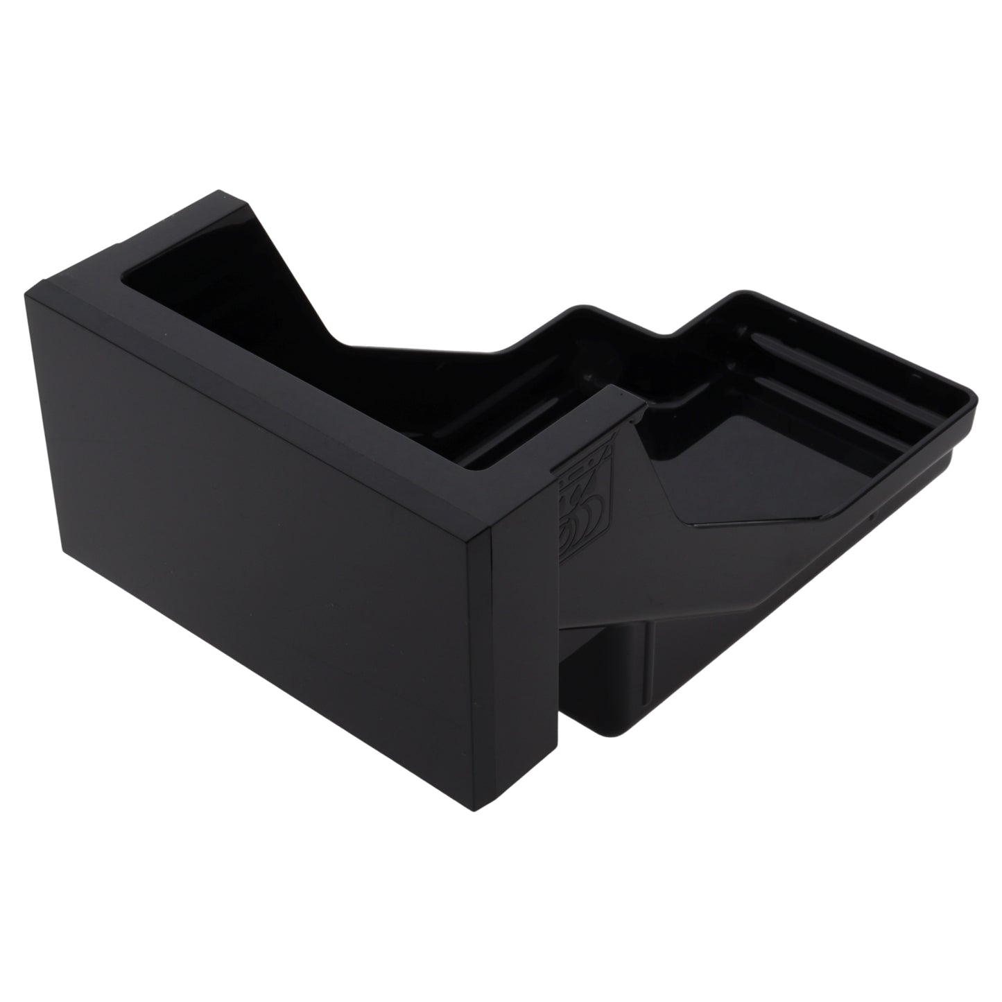 Delonghi conteneur tufi marc machine à café marc Rivelia EXAM440 FEB4435