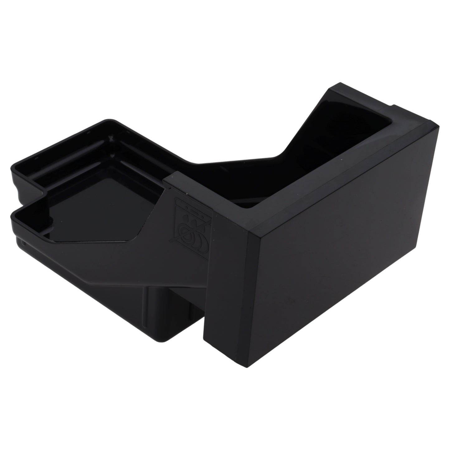 Delonghi conteneur tufi marc machine à café marc Rivelia EXAM440 FEB4435