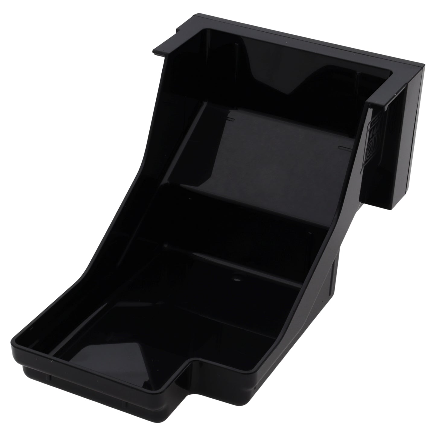 Delonghi conteneur tufi marc machine à café marc Rivelia EXAM440 FEB4435