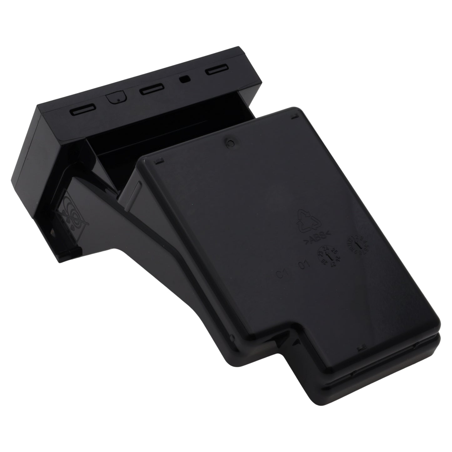 Delonghi conteneur tufi marc machine à café marc Rivelia EXAM440 FEB4435