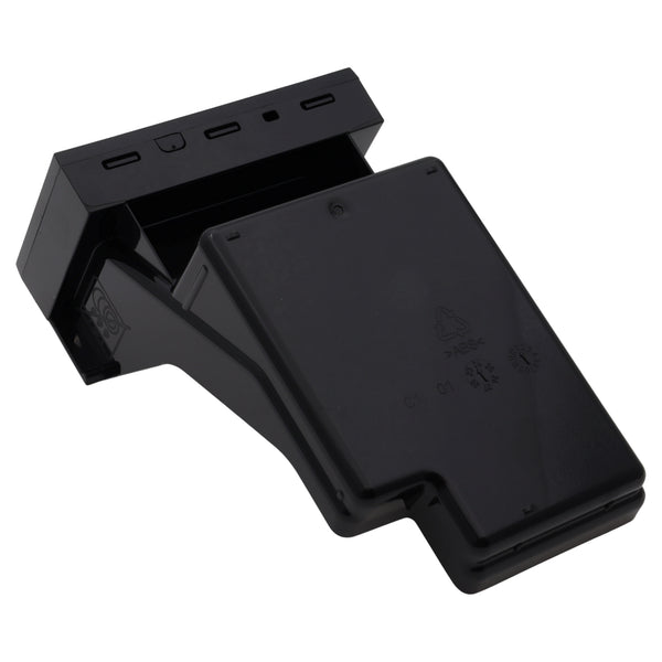 Delonghi conteneur tufi marc machine à café marc Rivelia EXAM440 FEB4435