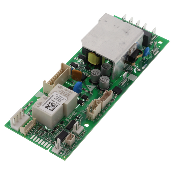 Delonghi płytka elektroniczna PCB 230V ekspres do kawy Rivelia EXAM440 EXAM441